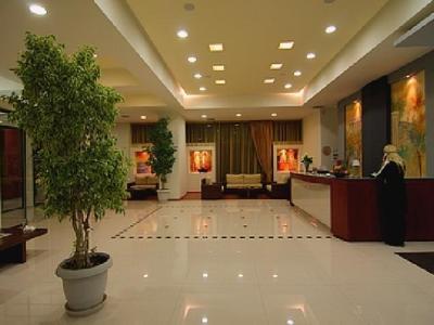 Acropol Hotel Serres Bagian luar foto